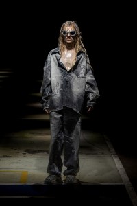 CamperLab Men's Spring 2026 Ready-to-Wear Collection at Paris Fashion Week