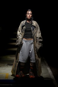CamperLab Men's Spring 2026 Ready-to-Wear Collection at Paris Fashion Week
