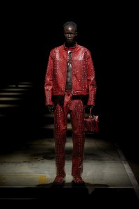CamperLab Men's Spring 2026 Ready-to-Wear Collection at Paris Fashion Week