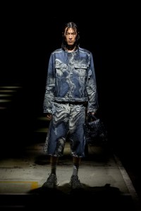 CamperLab Men's Spring 2026 Ready-to-Wear Collection at Paris Fashion Week