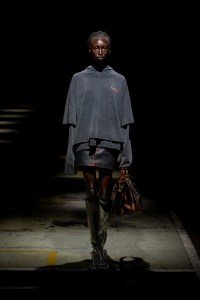 CamperLab Men's Spring 2026 Ready-to-Wear Collection at Paris Fashion Week
