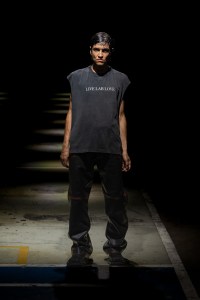CamperLab Men's Spring 2026 Ready-to-Wear Collection at Paris Fashion Week