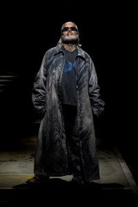 CamperLab Men's Spring 2026 Ready-to-Wear Collection at Paris Fashion Week