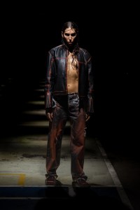 CamperLab Men's Spring 2026 Ready-to-Wear Collection at Paris Fashion Week