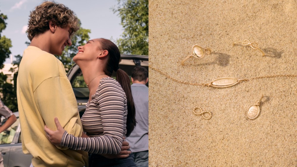 Catbird releases 'The Summer I Turned Pretty' collaboration.