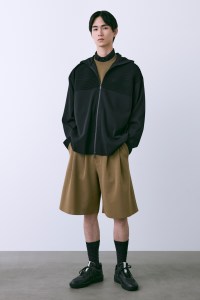 CFCL Men's Spring 2026 Ready-to-Wear Collection