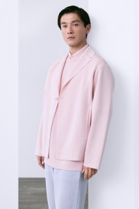 CFCL Men's Spring 2026 Ready-to-Wear Collection