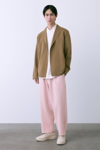 CFCL Men's Spring 2026 Ready-to-Wear Collection