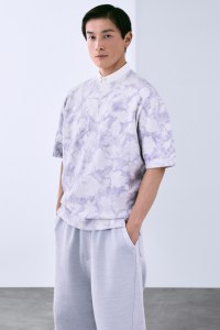 CFCL Men's Spring 2026 Ready-to-Wear Collection