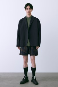 CFCL Men's Spring 2026 Ready-to-Wear Collection