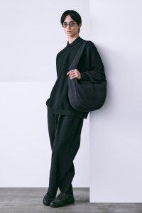CFCL Men's Spring 2026 Ready-to-Wear Collection