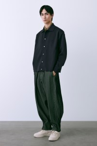 CFCL Men's Spring 2026 Ready-to-Wear Collection