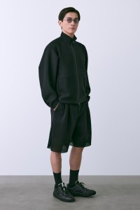 CFCL Men's Spring 2026 Ready-to-Wear Collection