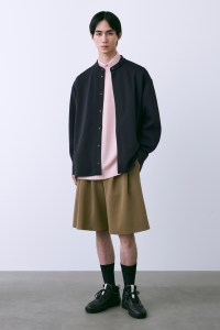 CFCL Men's Spring 2026 Ready-to-Wear Collection