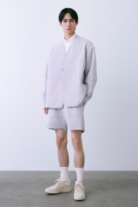 CFCL Men's Spring 2026 Ready-to-Wear Collection