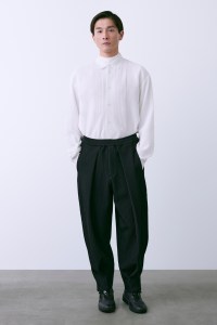 CFCL Men's Spring 2026 Ready-to-Wear Collection