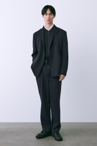 CFCL Men's Spring 2026 Ready-to-Wear Collection