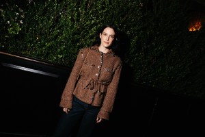 Riley Keough