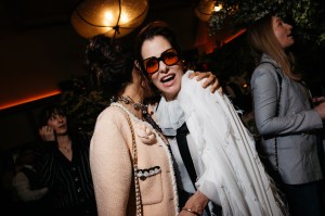 Parker Posey