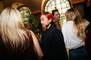 Margaret Zhang
