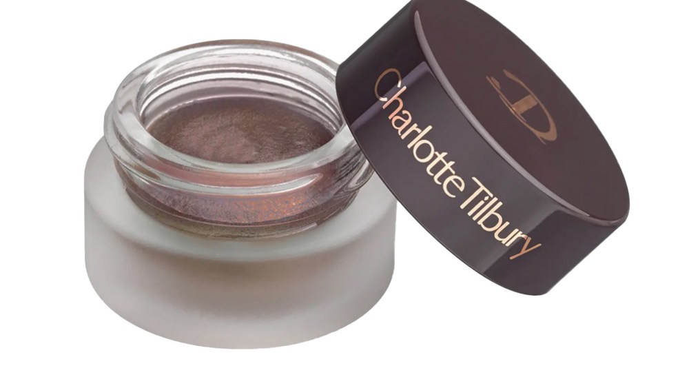 From Charlotte Tilbury