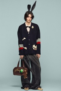 Coach Resort 2026 Collection