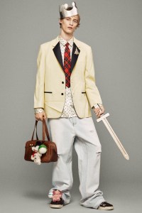 Coach Resort 2026 Collection