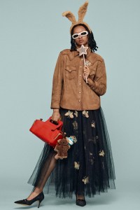 Coach Resort 2026 Collection
