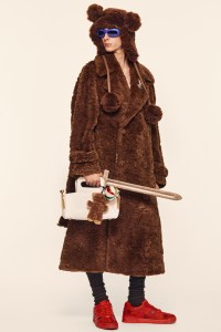 Coach Resort 2026 Collection