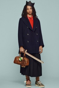 Coach Resort 2026 Collection