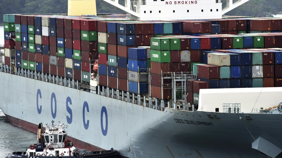 The reported potential addition of Chinese investors emerged as the current $23 billion deal has hit regulatory roadblocks in the country.