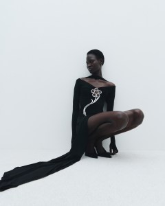 David Koma Resort 2026 Collection