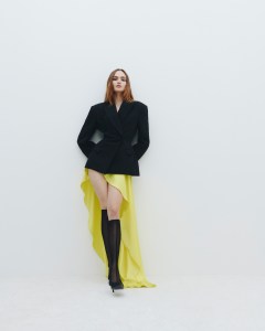 David Koma Resort 2026 Collection