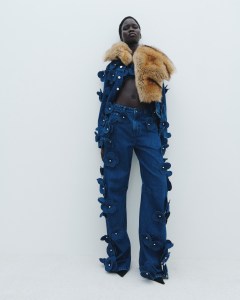David Koma Resort 2026 Collection