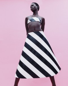 David Koma Resort 2026 Collection