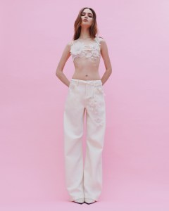 David Koma Resort 2026 Collection