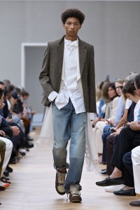 Dior Men Men's Spring 2026 Ready-to-Wear Collection at Paris Men's Fashion Week