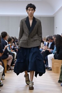 Dior Men Men's Spring 2026 Ready-to-Wear Collection at Paris Men's Fashion Week