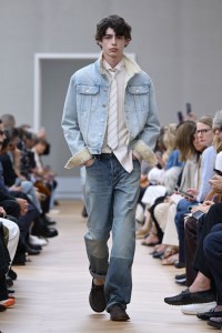 Dior Men Men's Spring 2026 Ready-to-Wear Collection at Paris Men's Fashion Week