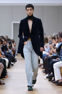 Dior Men Men's Spring 2026 Ready-to-Wear Collection at Paris Men's Fashion Week