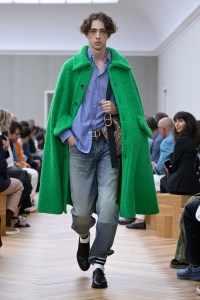 Dior Men Men's Spring 2026 Ready-to-Wear Collection at Paris Men's Fashion Week