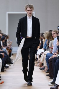 Dior Men Men's Spring 2026 Ready-to-Wear Collection at Paris Men's Fashion Week
