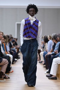 Dior Men Men's Spring 2026 Ready-to-Wear Collection at Paris Men's Fashion Week