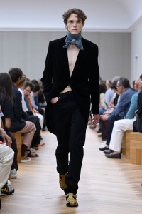 Dior Men Men's Spring 2026 Ready-to-Wear Collection at Paris Men's Fashion Week