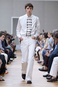 Dior Men Men's Spring 2026 Ready-to-Wear Collection at Paris Men's Fashion Week