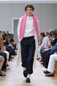Dior Men Men's Spring 2026 Ready-to-Wear Collection at Paris Men's Fashion Week