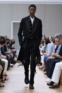 Dior Men Men's Spring 2026 Ready-to-Wear Collection at Paris Men's Fashion Week