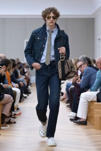 Dior Men Men's Spring 2026 Ready-to-Wear Collection at Paris Men's Fashion Week