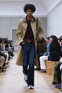 Dior Men Men's Spring 2026 Ready-to-Wear Collection at Paris Men's Fashion Week