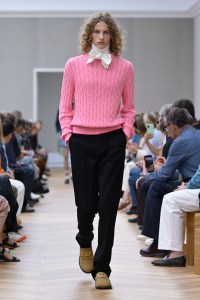 Dior Men Men's Spring 2026 Ready-to-Wear Collection at Paris Men's Fashion Week